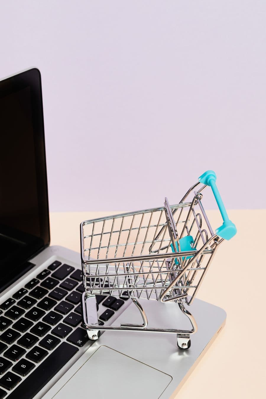 Verde Market website preview
