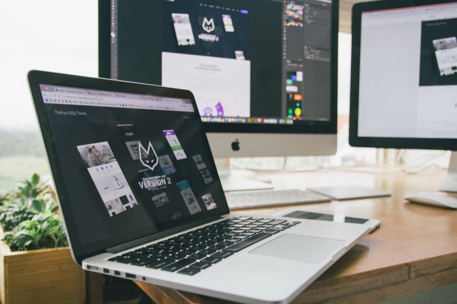 Lumen Finance website preview