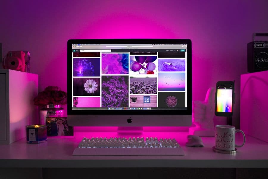 Atlas Studio website preview
